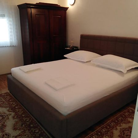 Apartman Gordana Trogir Luaran gambar