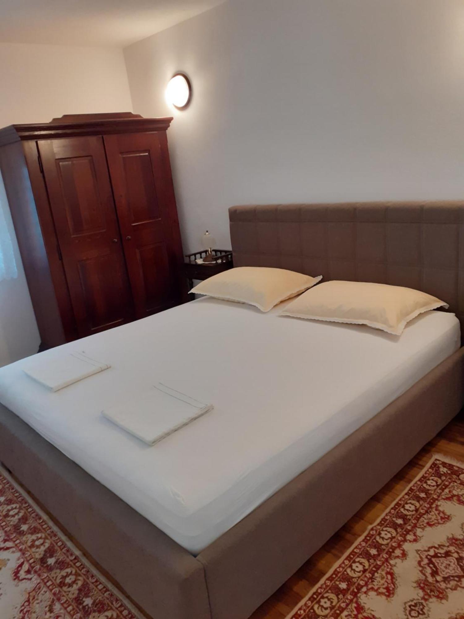 Apartman Gordana Trogir Luaran gambar