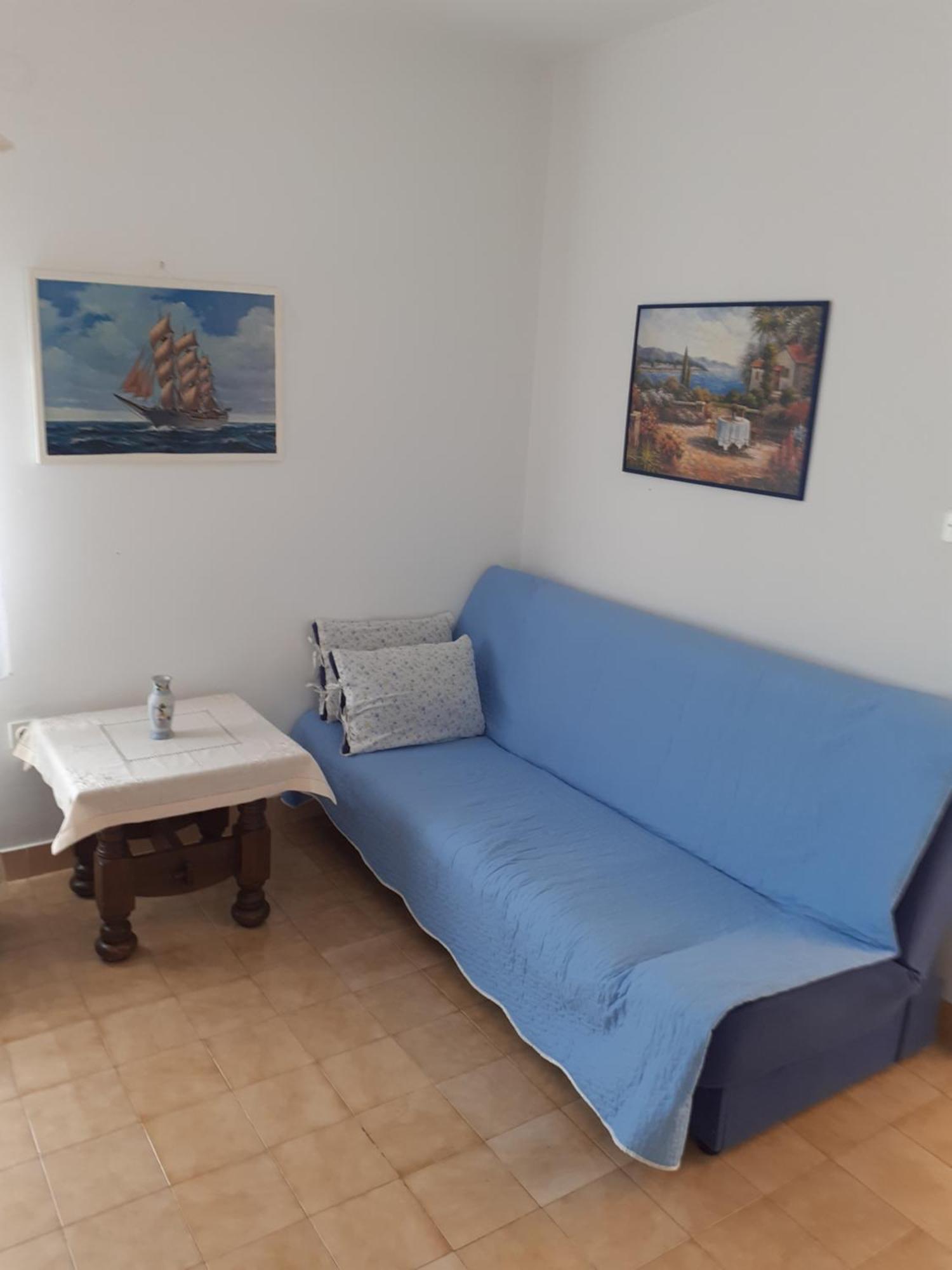Apartman Gordana Trogir Luaran gambar
