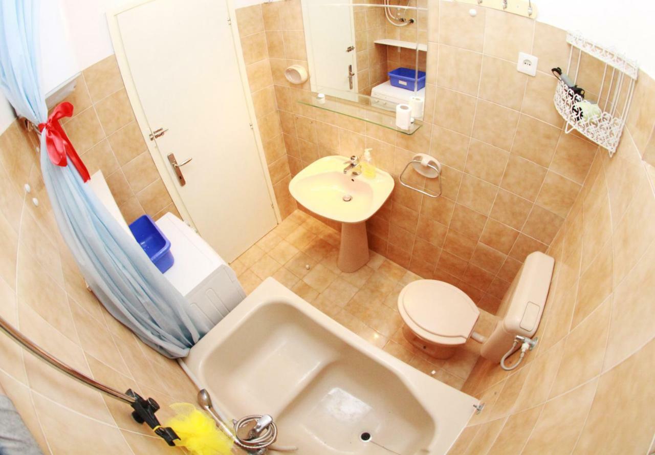 Apartman Gordana Trogir Luaran gambar
