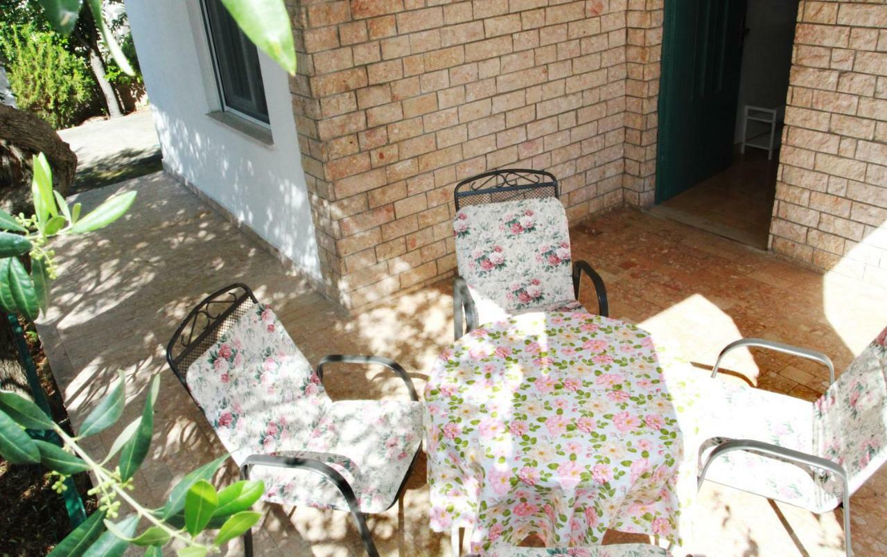Apartman Gordana Trogir Luaran gambar