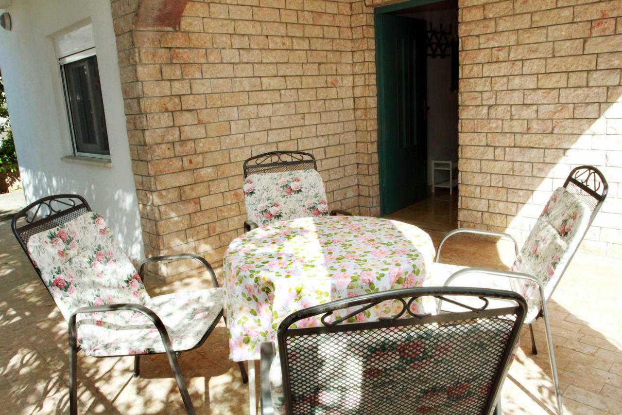 Apartman Gordana Trogir Luaran gambar
