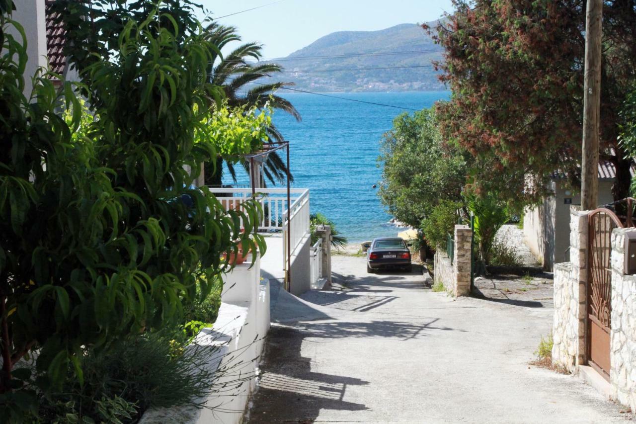 Apartman Gordana Trogir Luaran gambar