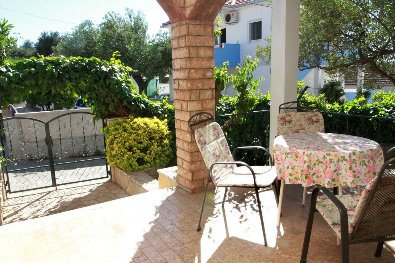 Apartman Gordana Trogir Luaran gambar